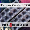 Höchstes Zen Gold 3500 31